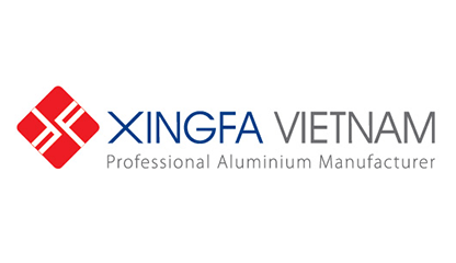 Công ty Nhôm Xingfa Việt Nam